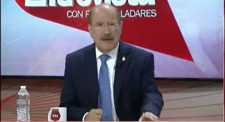  “El escenario que plantean sobre la economía nacional no corresponde a la realidad”